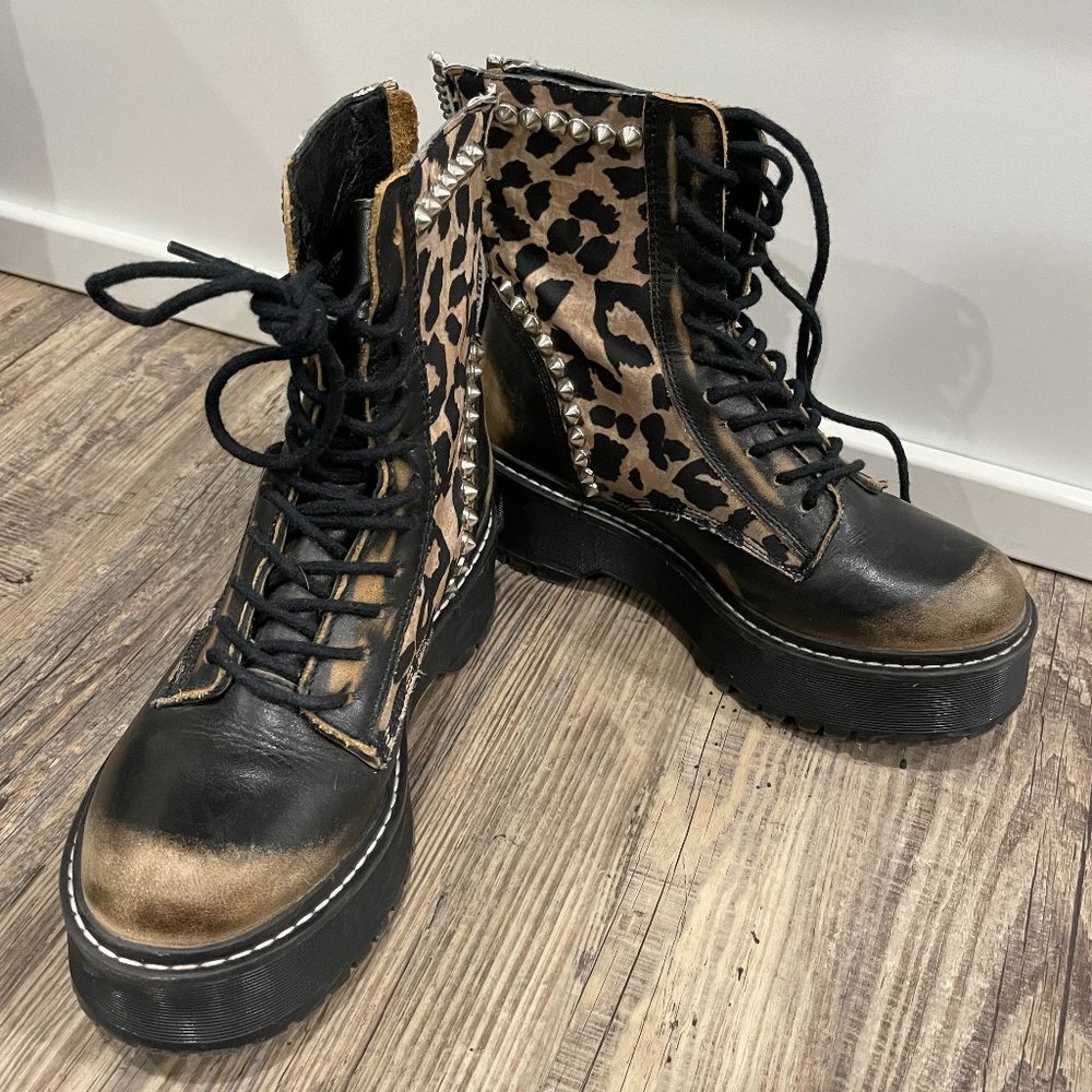 Cute boots